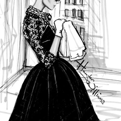 Пазл: Завтрак у Тиффани