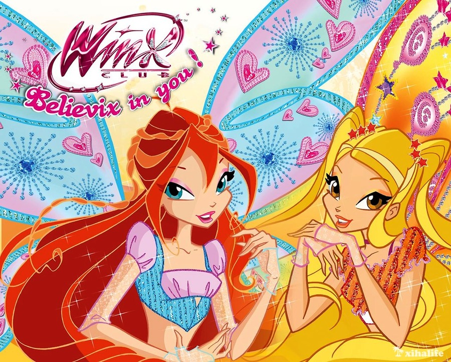 Winx club свидание стеллы прохождение