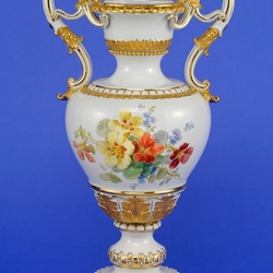 Пазл: Мейсенский фарфор