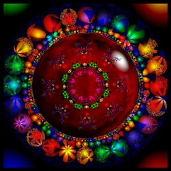 Пазл: Оракул