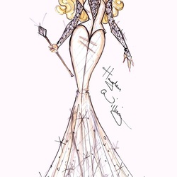 Пазл: Глинда