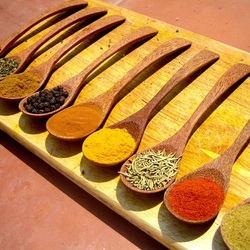 Пазл: Специи