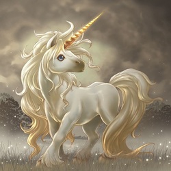 Пазл: Золотой рог