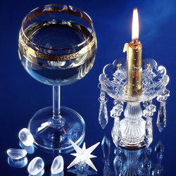 Пазл: Подавать охлажденным