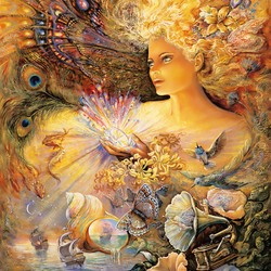 Пазл: Кристалл очарования