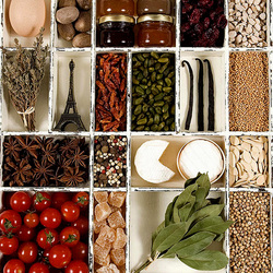 Пазл: Ящичек с припасами