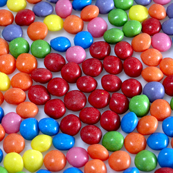 Пазл: Сладкое сердечко