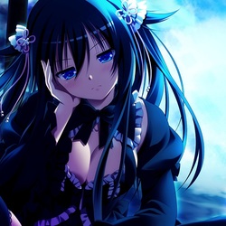 Пазл: Аниме