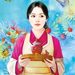 Пазл: Прислуга