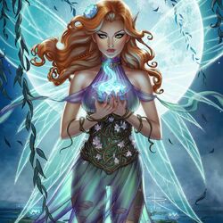 Пазл: Кувшиночный чай