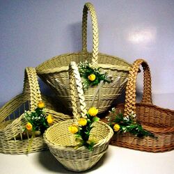 Пазл: Корзины