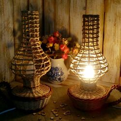 Пазл: Уютный уголок