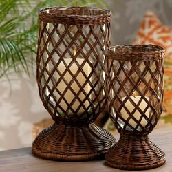 Пазл: Подсвечники