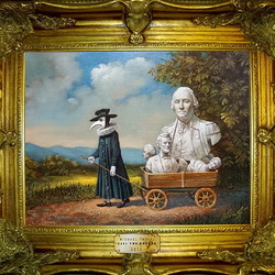 Пазл: Позвоните врачу 