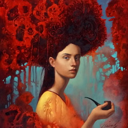 Пазл: Время, чтобы подумать 