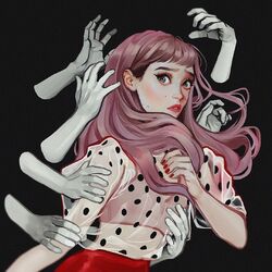 Пазл: Ночной кошмар