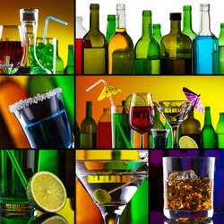 Пазл: Коллаж