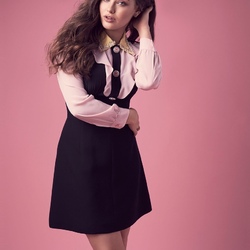 Пазл: Кэтрин Лэнгфорд