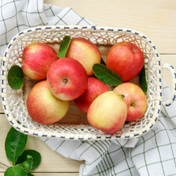 Пазл: Яблочки