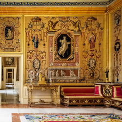 Пазл: Монастырь Эскориал 