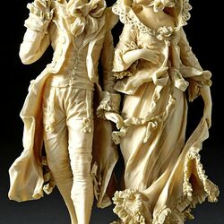 Пазл: На прогулке