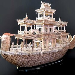 Пазл: Ладья