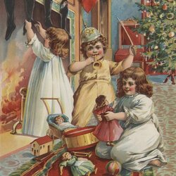 Пазл: Получение подарков