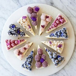 Пазл: Вкусная еда