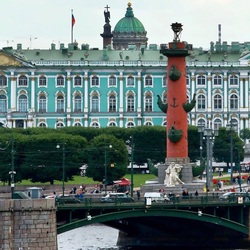 Пазл: Ракурсы и воздух