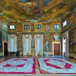 Пазл: Отель Ca' Sagredo в Венеции