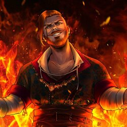 Пазл: Ольгерт фон Эверек