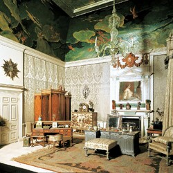 Пазл: Миниатюрные комнаты 