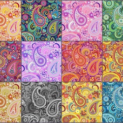 Пазл: Узор бута