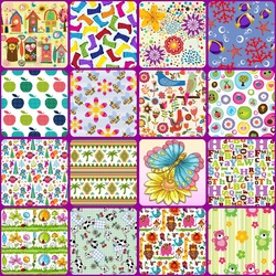 Пазл: Орнамент