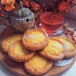 Пазл: Ватрушки