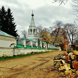 Пазл: Дело к зиме