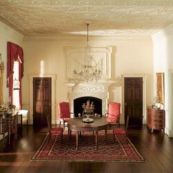 Пазл: Миниатюрные комнаты Торн