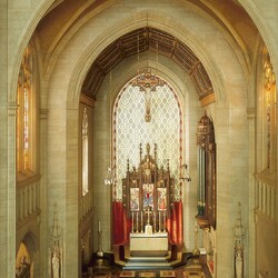 Пазл: Миниатюрные комнаты