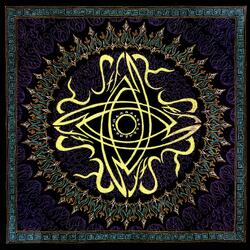 Пазл: Мандала Баталы