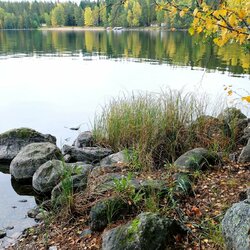 Пазл: Озеро Сайма