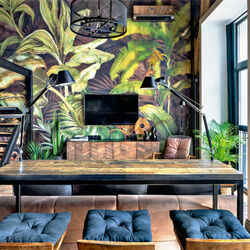 Пазл: В стиле лофт