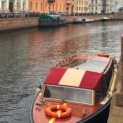 Пазл: Каналы