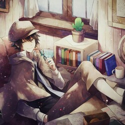 Пазл: Рампо