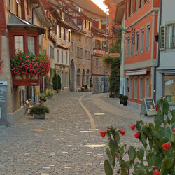 Пазл: vecchia strada