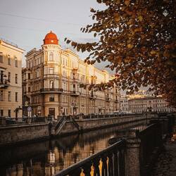 Пазл: Каналы