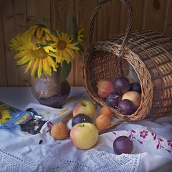 Пазл: Летний 