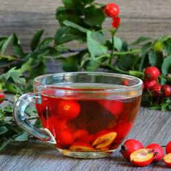 Пазл: Ягодный вкус