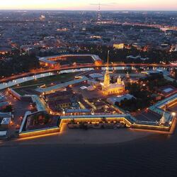 Пазл: Крепость