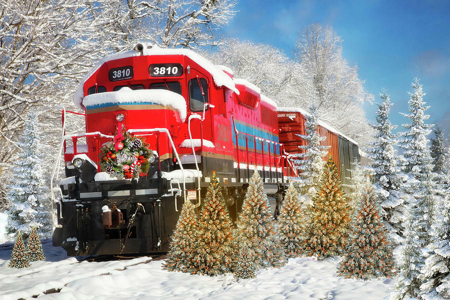 Фото Поезд снегу, более 96 качественных бесплатных стоковых фото