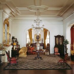 Пазл: Миниатюрные комнаты Джеймс Торн 